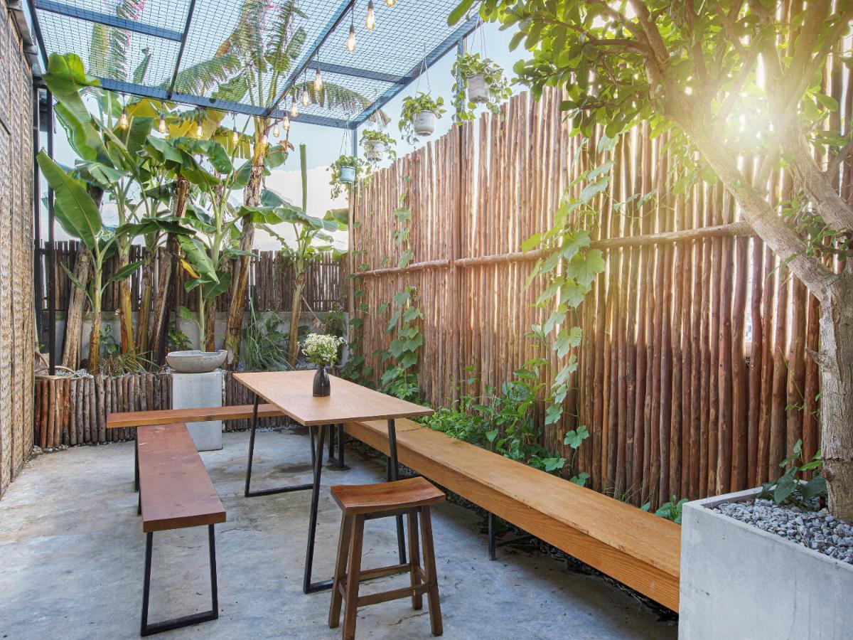 Ta Danang Boutique Hotel Exterior photo
