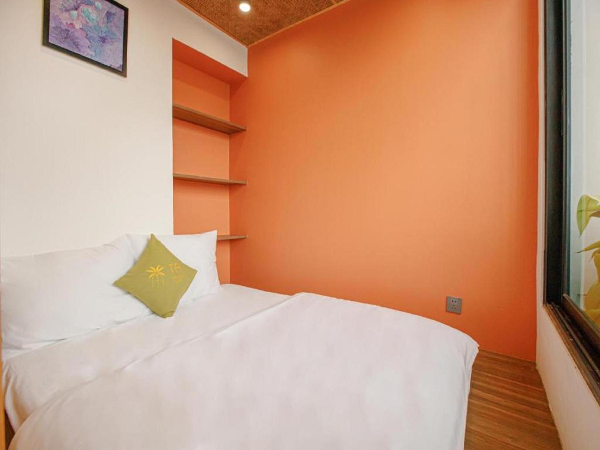 Ta Danang Boutique Hotel Room photo